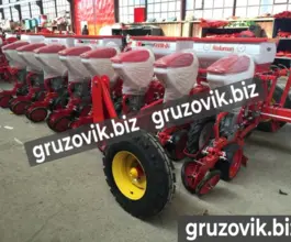 Сеялка Ozduman Ozduman 2019 года новый фото 2