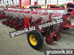 Сеялка Ozduman Ozduman 2019 года новый фото 2