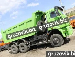 Самосвал Самосвал  Камаз 65222 2019 года новый фото 4