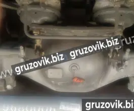 Самосвал Самосвал  Howo Z3327 2020 года новый фото 3