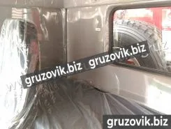 Самосвал Самосвал  Howo Z3327 2020 года новый фото 4