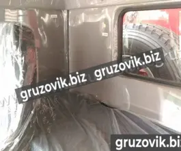 Самосвал Самосвал  Howo Z3327 2020 года новый фото 4