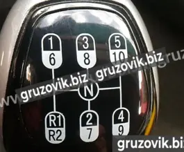 Самосвал Самосвал  Howo Z3327 2020 года новый фото 5