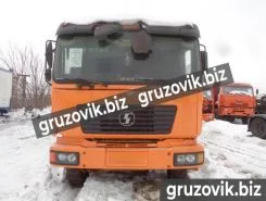 Самосвал Самосвал  Shacman SX3255DR384 2019 года б/у фото 5