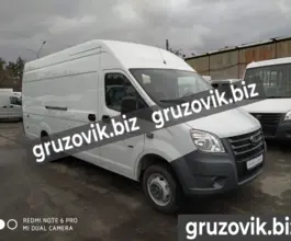 Автофургон Автофургон  ГАЗ 2020 года новый