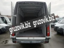 Автофургон Автофургон  ГАЗ 2020 года новый фото 5