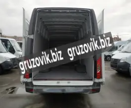 Автофургон Автофургон  ГАЗ 2020 года новый фото 5