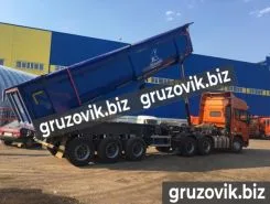 Тягач Седельный тягач Shacman SX42566V324 2020 года новый фото 4