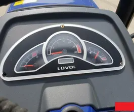Трактор Lovol TE-244HT NEW 2019 года б/у