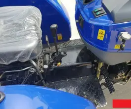 Трактор Lovol TE-244HT NEW 2019 года б/у фото 2