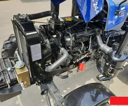 Трактор Lovol TE-244HT NEW 2019 года б/у фото 4
