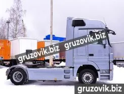 Тягач Седельный тягач Mercedes-Benz Actros 2017 года б/у фото 4
