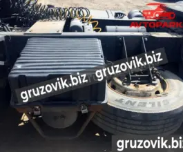 Тягач Седельный тягач МАЗ 5440 2019 года б/у фото 4
