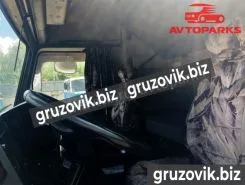 Тягач Седельный тягач МАЗ 5440 2019 года б/у фото 2