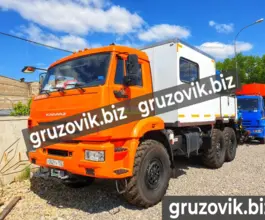 Шасси Шасси  Камаз 43118 2019 года новый