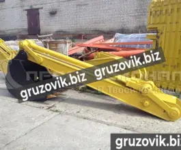 Навесное оборудование    2019 года б/у