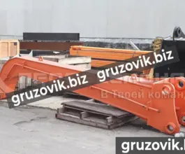 Навесное оборудование    2019 года б/у фото 3