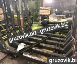 Навесное оборудование  Bitter Коники 2020 года новый фото 5