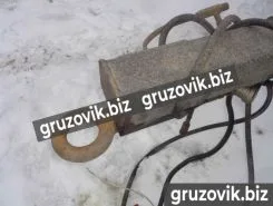 Самосвальный прицеп НЕФАЗ 8560-06 2019 года б/у фото 5