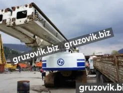 Soilmec SR 60 2007 года б/у фото 2