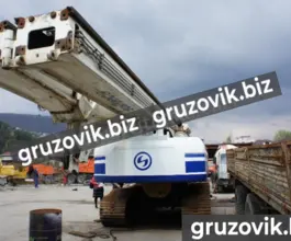 Soilmec SR 60  2007 года б/у фото 2