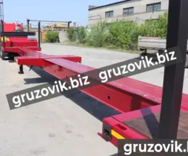 Трал Трал Bitter телескопический 2020 года новый фото 5