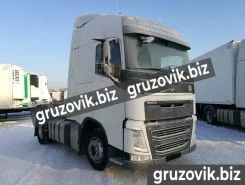 Тягач Седельный тягач Volvo FH 2014 года б/у