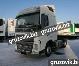 Тягач Седельный тягач Volvo FH 2014 года б/у фото 2
