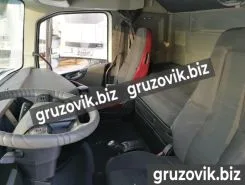 Тягач Седельный тягач Volvo FH 2014 года б/у фото 5