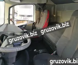 Тягач Седельный тягач Volvo FH 2014 года б/у фото 5