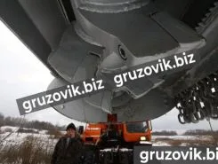 Навесное оборудование  Doosan DX225 2019 года б/у фото 3