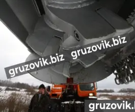 Навесное оборудование  Doosan DX225 2019 года б/у фото 3