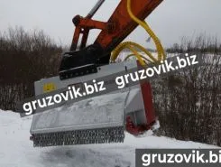 Навесное оборудование  Doosan DX225 2019 года б/у фото 2
