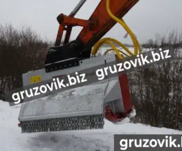 Навесное оборудование  Doosan DX225 2019 года б/у фото 2