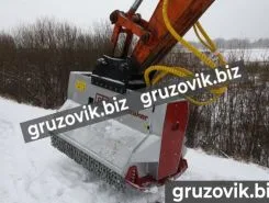 Навесное оборудование  Doosan DX225 2019 года б/у