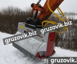 Навесное оборудование  Doosan DX225 2019 года б/у