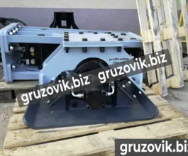 Буровая установка Profbreaker PBC300 2019 года б/у фото 3