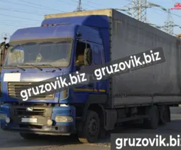 Бортовой Бортовой МАЗ 6310,  2013 года б/у