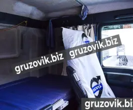Тягач Седельный тягач MAN 26 2003 года б/у фото 2