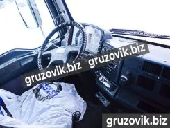 Тягач Седельный тягач MAN 26 2003 года б/у