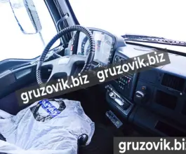 Тягач Седельный тягач MAN 26 2003 года б/у