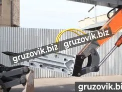 Буровая установка Гидромолот для Hitachi ZX200-3 2019 года б/у фото 2
