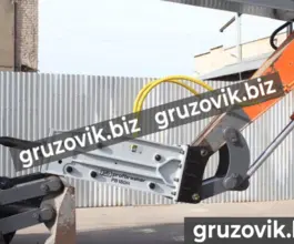 Буровая установка Гидромолот для Hitachi ZX200-3 2019 года б/у фото 2