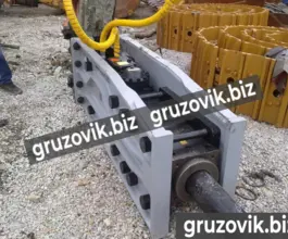 Буровая установка Гидромолот для Hitachi ZX200-3 2019 года б/у фото 3