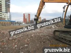 Буровая установка Гидромолот для Hitachi ZX200-3 2019 года б/у фото 4