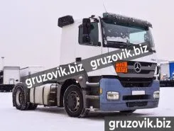 Тягач Седельный тягач Mercedes-Benz Axor 2011 года б/у