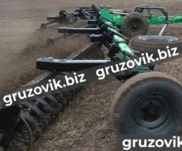 Почвообрабатывающая техника ШВК винтовой 2020 года новый фото 2