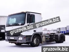 Тягач Седельный тягач Mercedes-Benz Actros 2007 года б/у