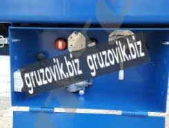 Бортовой Bitter Раздвижной 2020 года новый фото 4