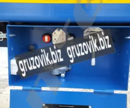 Бортовой Bitter Раздвижной 2020 года новый фото 4